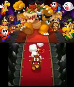 Image result for Bowser and His Minions