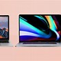Image result for MacBook 16 vs 13