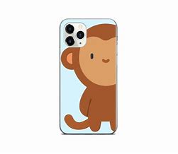 Image result for Monkey Phone Case