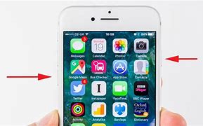 Image result for iPhone 7 White Screen