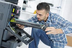 Image result for Printer Fixing