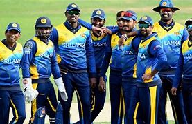 Image result for SL Cricket Team Work