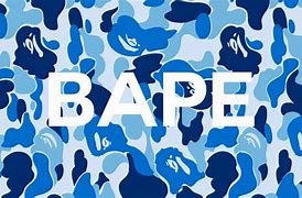 Image result for BAPE Banner