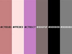 Image result for C78181 Color