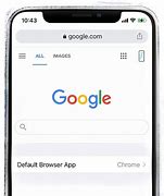 Image result for iPad Default Safari Homepage