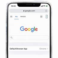 Image result for Apple iPhone Web Browser