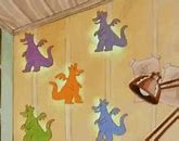 Image result for Esquire Dragon Tales