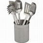 Image result for Stainless Steel Utensils