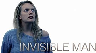 Image result for The Invisible Man Movie Poster