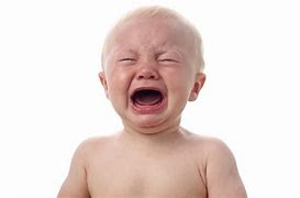 Image result for Crying Baby Meme Template