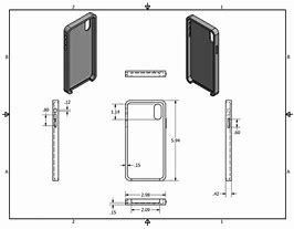 Image result for Floating Phone Holder