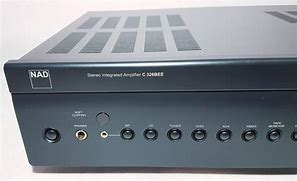 Image result for NAD C326BEE