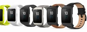 Image result for sony smartwatch 4