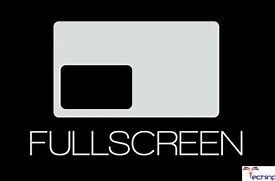 Image result for How to Make a Loader Go Full Screen When Open