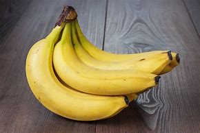 Image result for Banana On Table