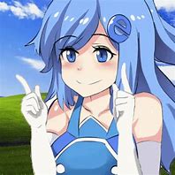 Image result for Anime Internet Explorer