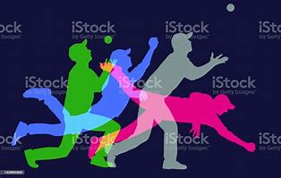 Image result for Cricket Bowler Clip Art