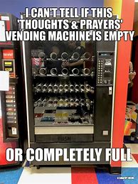 Image result for Vending Machine Meme