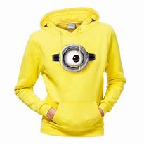 Image result for minions hoodies homemade