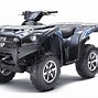 Image result for Kawasaki Brute Force 750 4X4i Wheel Offset