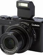 Image result for Panasonic LX II