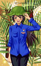 Image result for Hetalia Vietnam