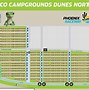 Image result for Phoenix Raceway CampingMap