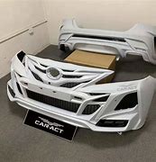 Image result for 18 Camry Body Kit