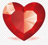 Image result for Red Diamond Emoji