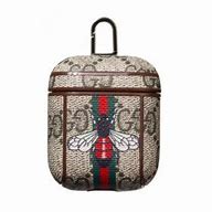 Image result for Gucci AirPod Case