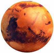 Image result for Printable Pictures of Mars Planet