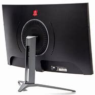 Image result for Agon Monitor