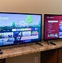 Image result for 32 Inch Roku TV Feet