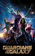 Image result for Guardians of the Galaxy Title