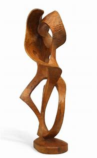 Image result for Abstract Sculpture Wood Carving