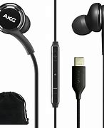 Image result for Samsung AKG Earphones