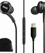 Image result for Samsung Earbuds Wireless 2019 by AKG
