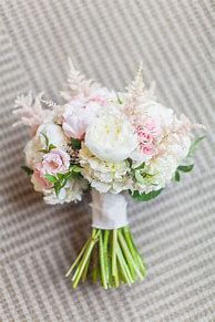 Image result for Ivory and Blush Pink Wedding