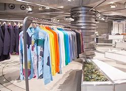 Image result for Japan Futuristic Store