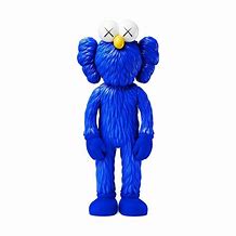 Image result for Kaws Stickers
