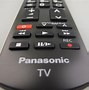 Image result for Panasonic Viera TV Older Models Remote