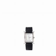 Image result for Hermes Heure H Diamond Watch