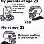 Image result for Age App Memes