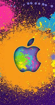 Image result for Cute Apple Logo iPhone Wallpaper