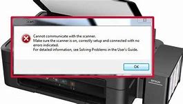 Image result for Fix My Printer Problem Scan