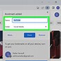 Image result for How to View Bookmarks in Chrome
