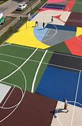Image result for Basketball Court Design