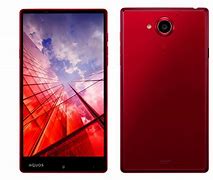 Image result for Sharp Cristal Phone