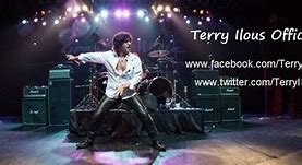 Image result for Terry Ilouse Great White