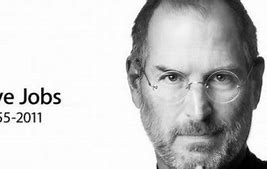 Image result for Steve Jobs Last Words in Telugu News Paper